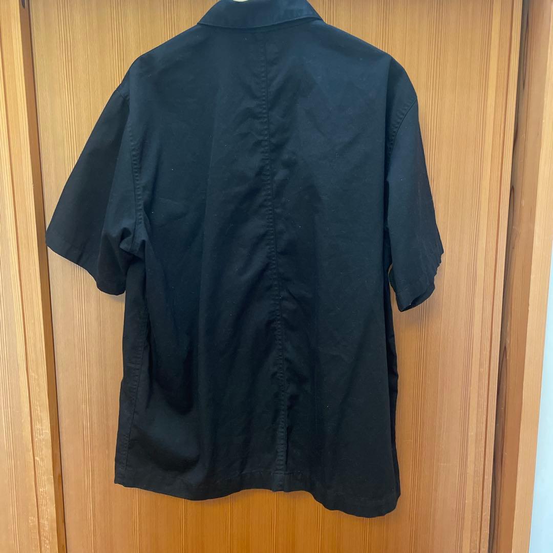 WTAPS BUDS SS ブラック　XL