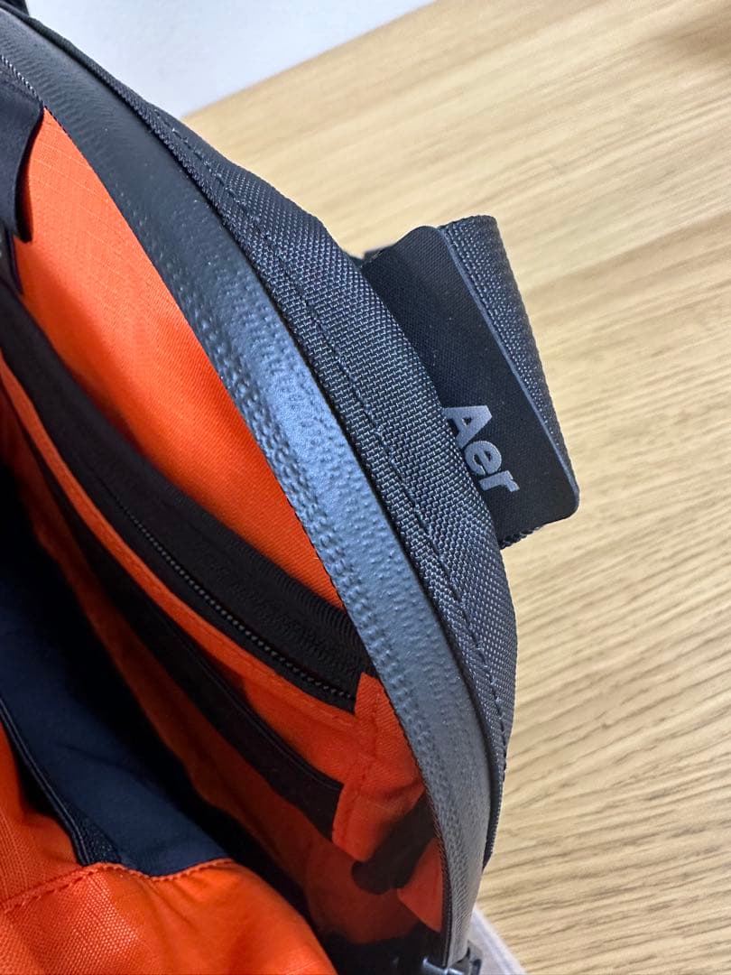 Aer Day Sling 3 MAX X-PACボディバッグエアーデイスリング
