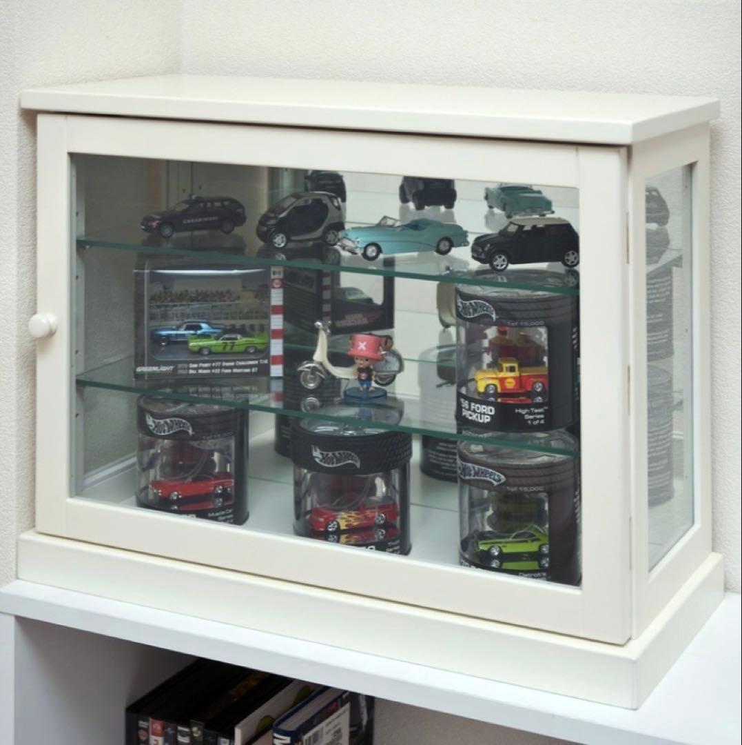 【新品】コレクションケース