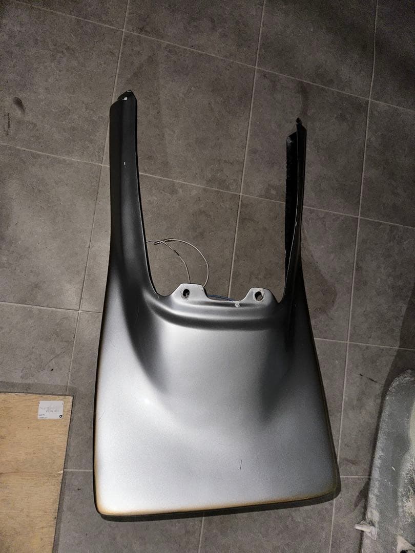 cb400sf nc39 cbxテール　急ぎ