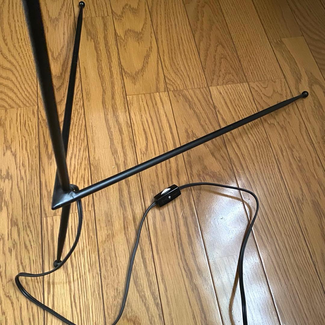 【IDEE正規品】LAMPADAIRE 1 LUMIERE /セルジュ・ムーユ