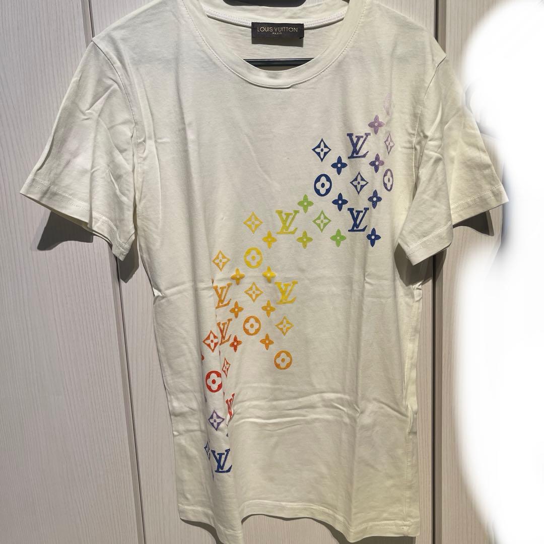 トップス Louis Vuitton T shirt for women S size