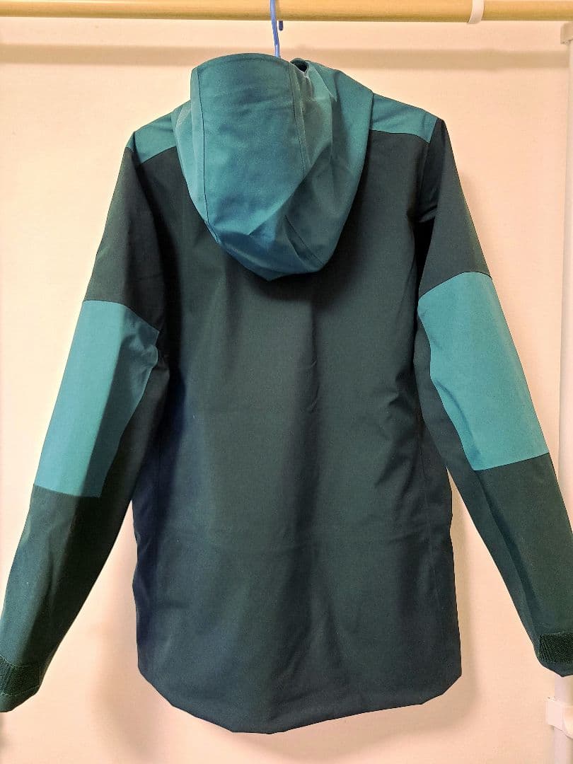 SALOMON STANCE 3L JACKET（スタンス　3L ジャケット）