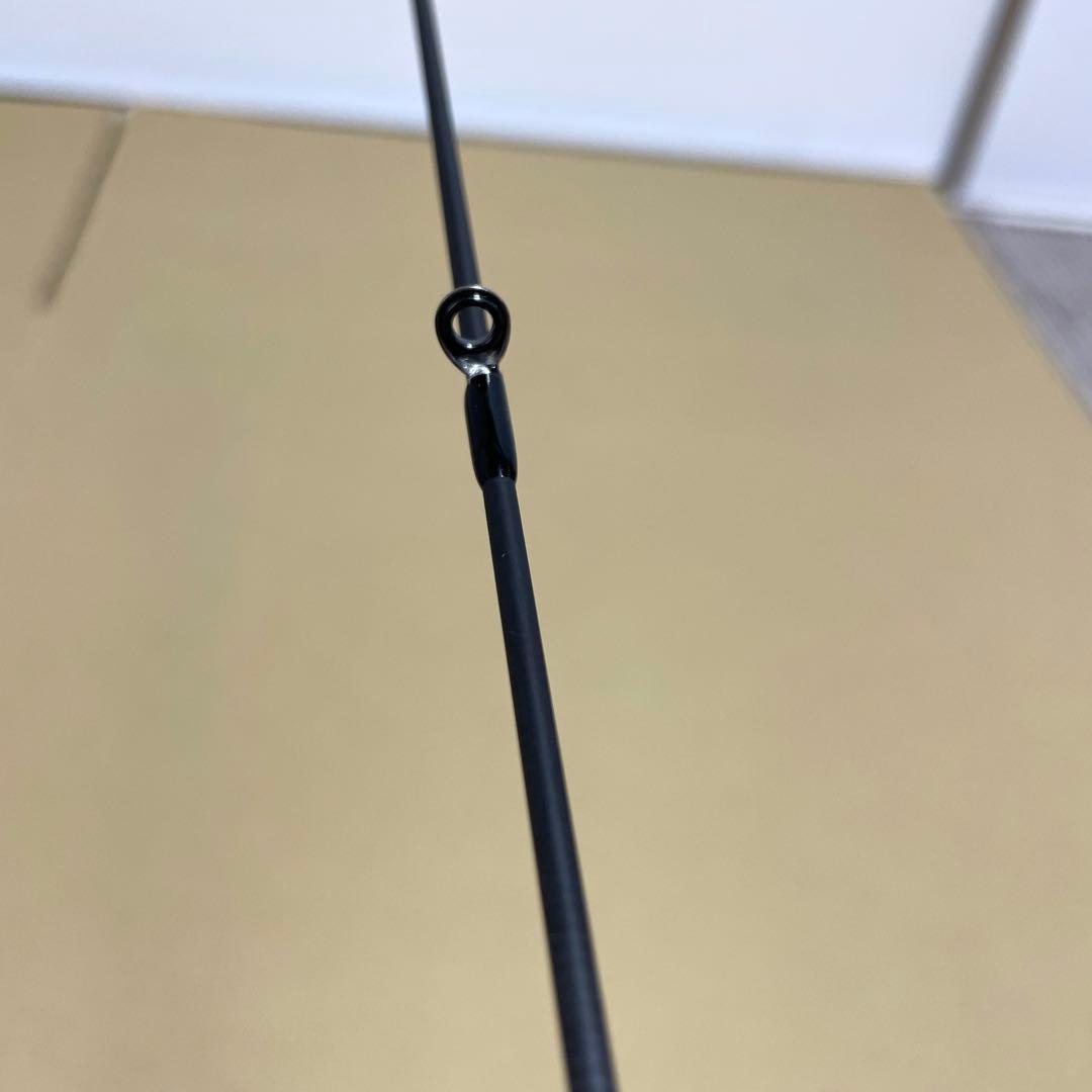 エバーグリーン オライオン OCSS-65L ウィロー