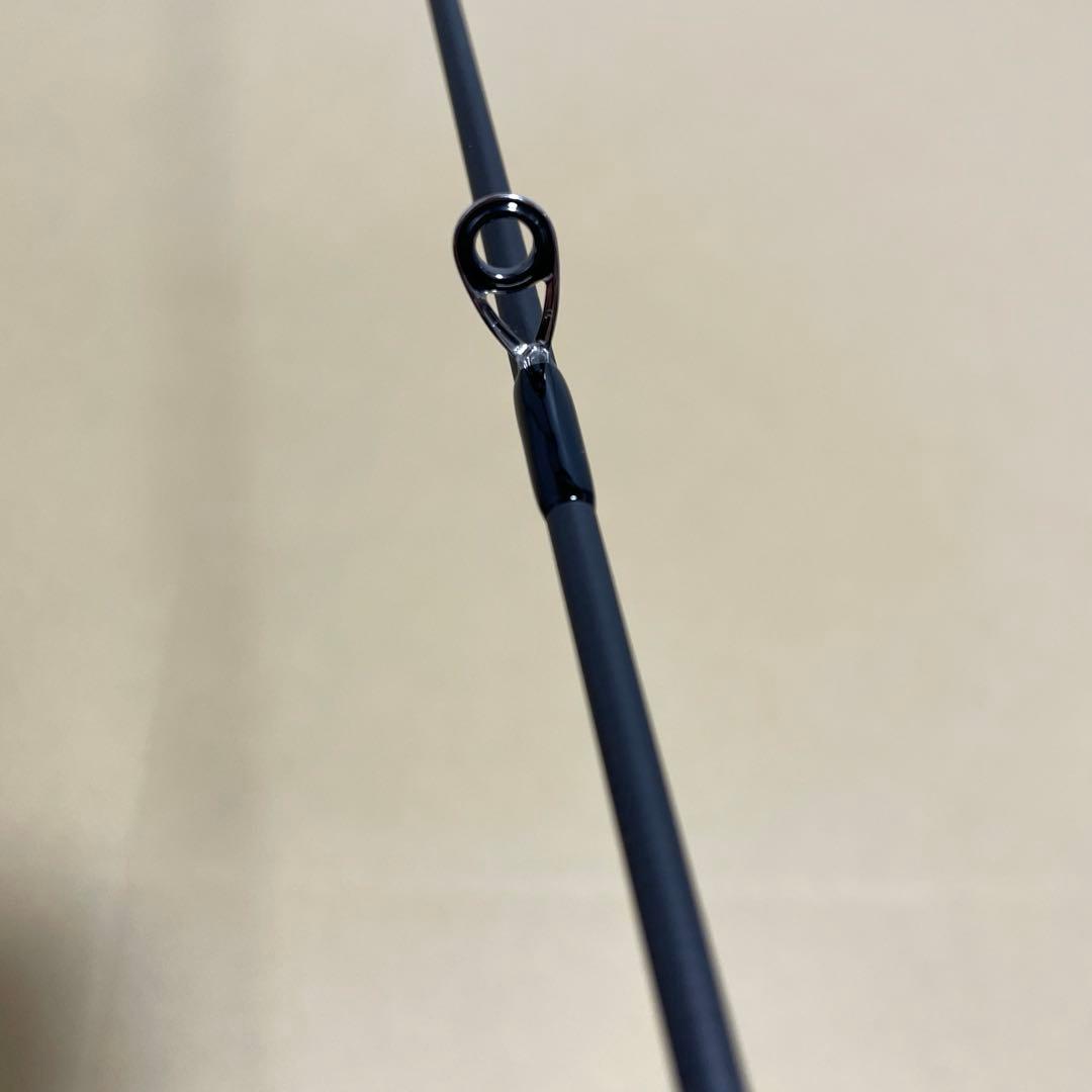 エバーグリーン オライオン OCSS-65L ウィロー