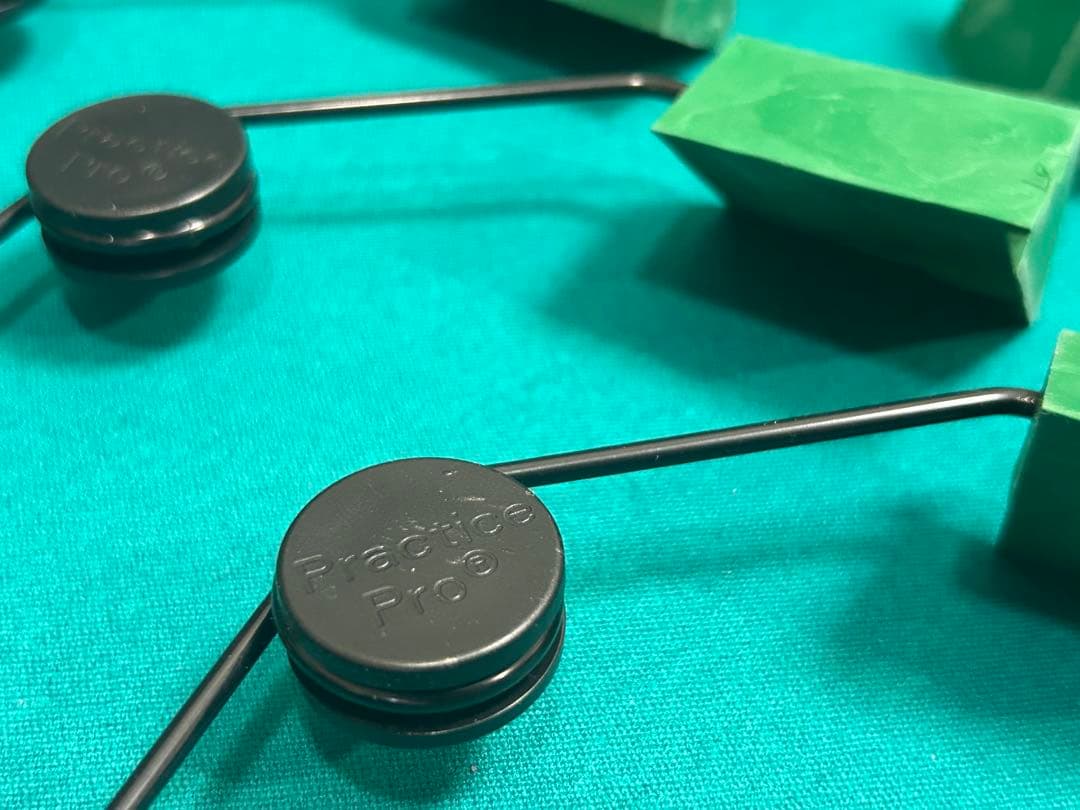 Practice Pro ポケットリデューサー（1台分/6個セット