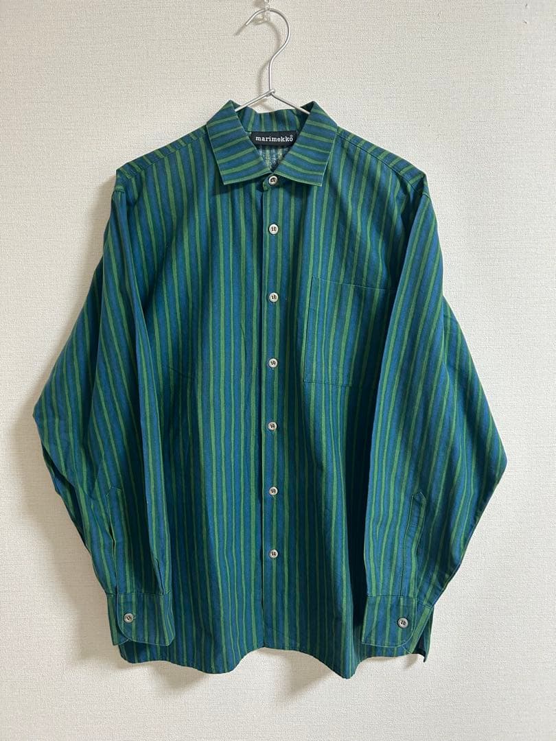 marimekko jokapoika ヨカポイカ