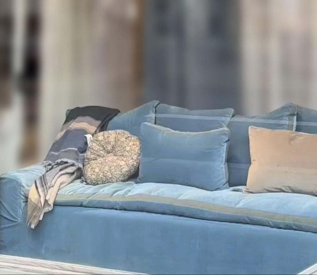 Le Monde sauvage TOTORO クッション CUBA 40cm