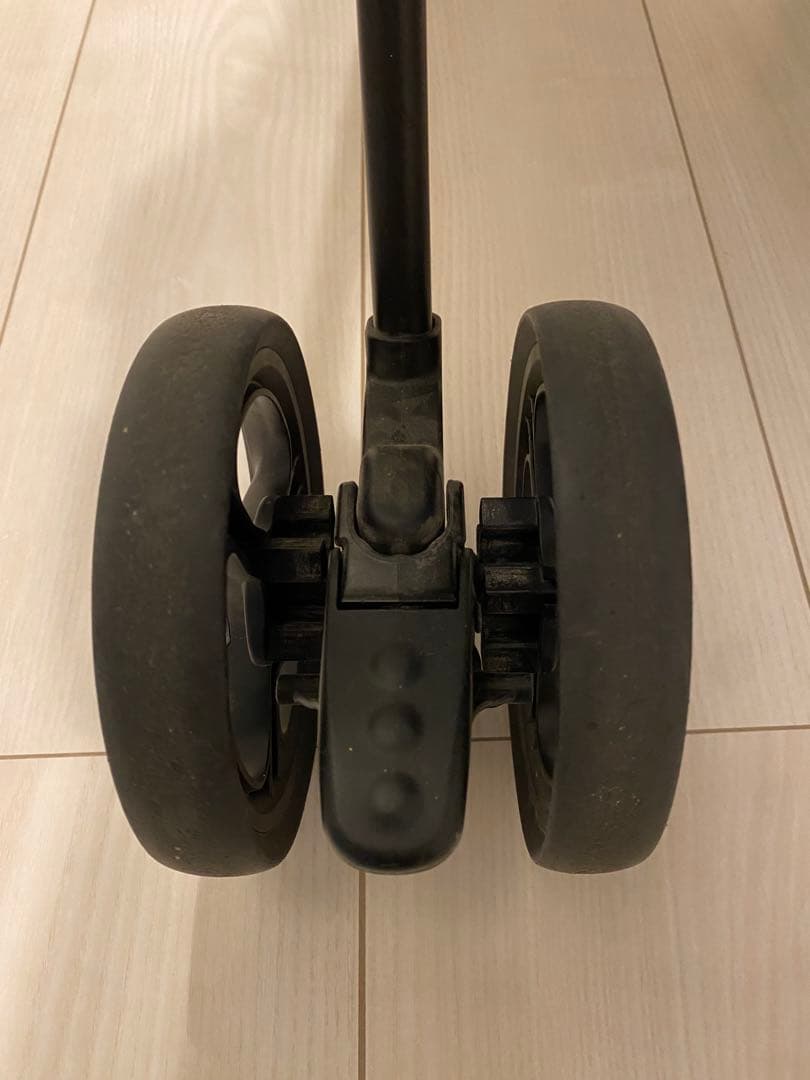 アップリカ ベビーカー マジカルエアーCU B型