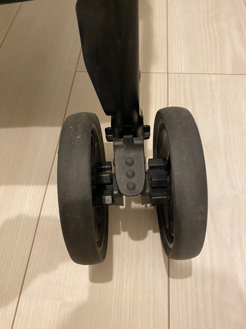 アップリカ ベビーカー マジカルエアーCU B型