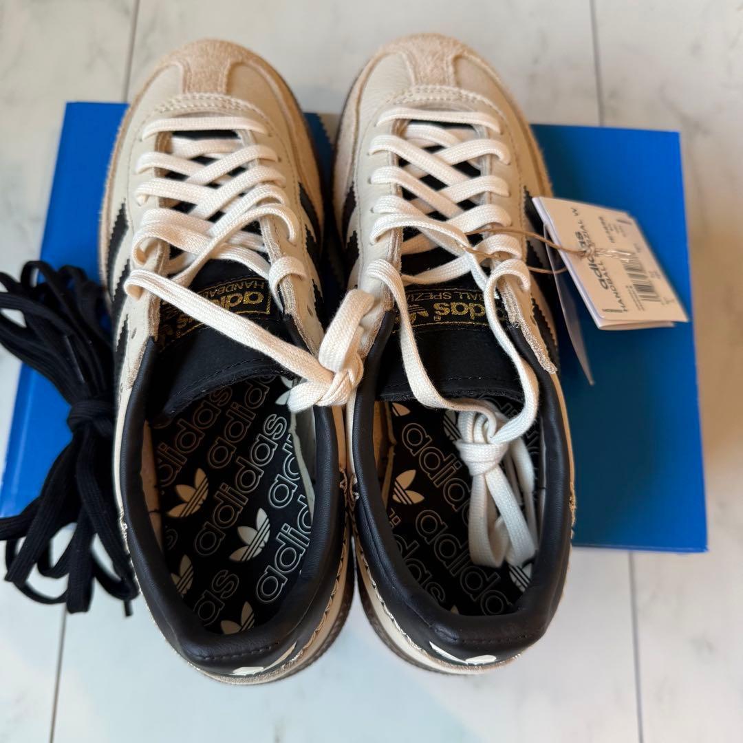 新品✨ adidas HANDBALL SPEZIAL W 23.5cm