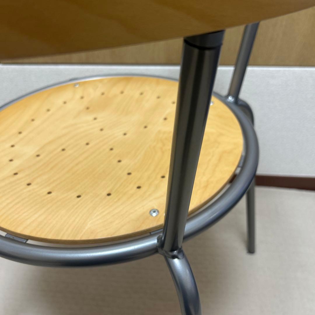 IKEA KORPO(コアルプ) ダイニングチェア 椅子