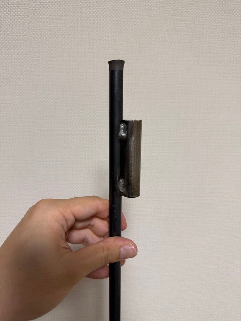 山賊マウンテン ショック ＋ C&C.P.H ケース セット