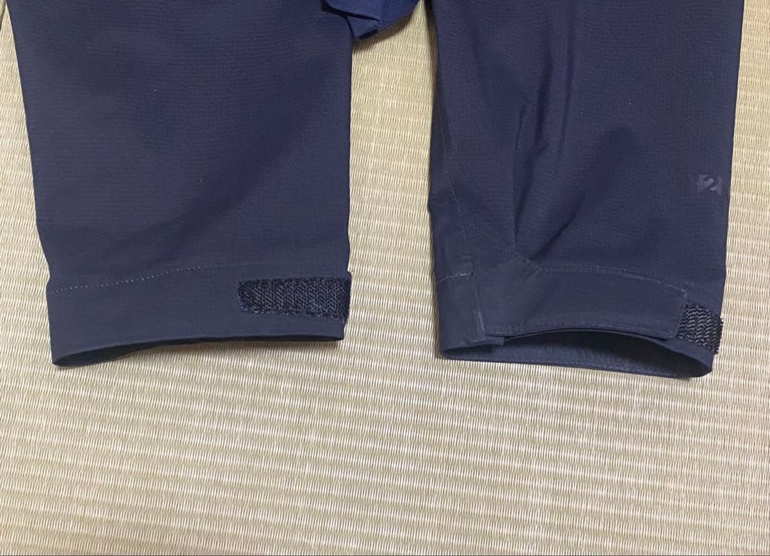 patagoniaパタゴニア レインシャドージャケット20年 Ｌサイズ ブラック