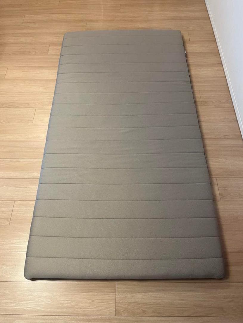 美品 エアウィーヴ 四季布団 シングル airweave