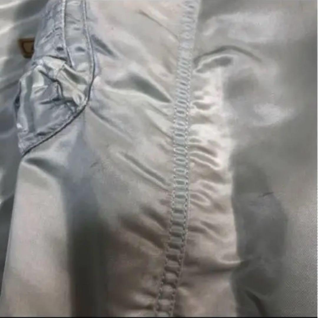 80s〜90s AVIREX（アヴィレックス）MA-1 フライトジャケット