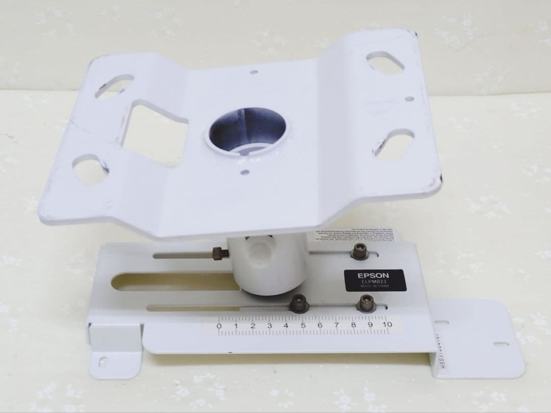 ‼️再再値下げ‼️ エプソン プロジェクター EB-1920W 天井吊金具