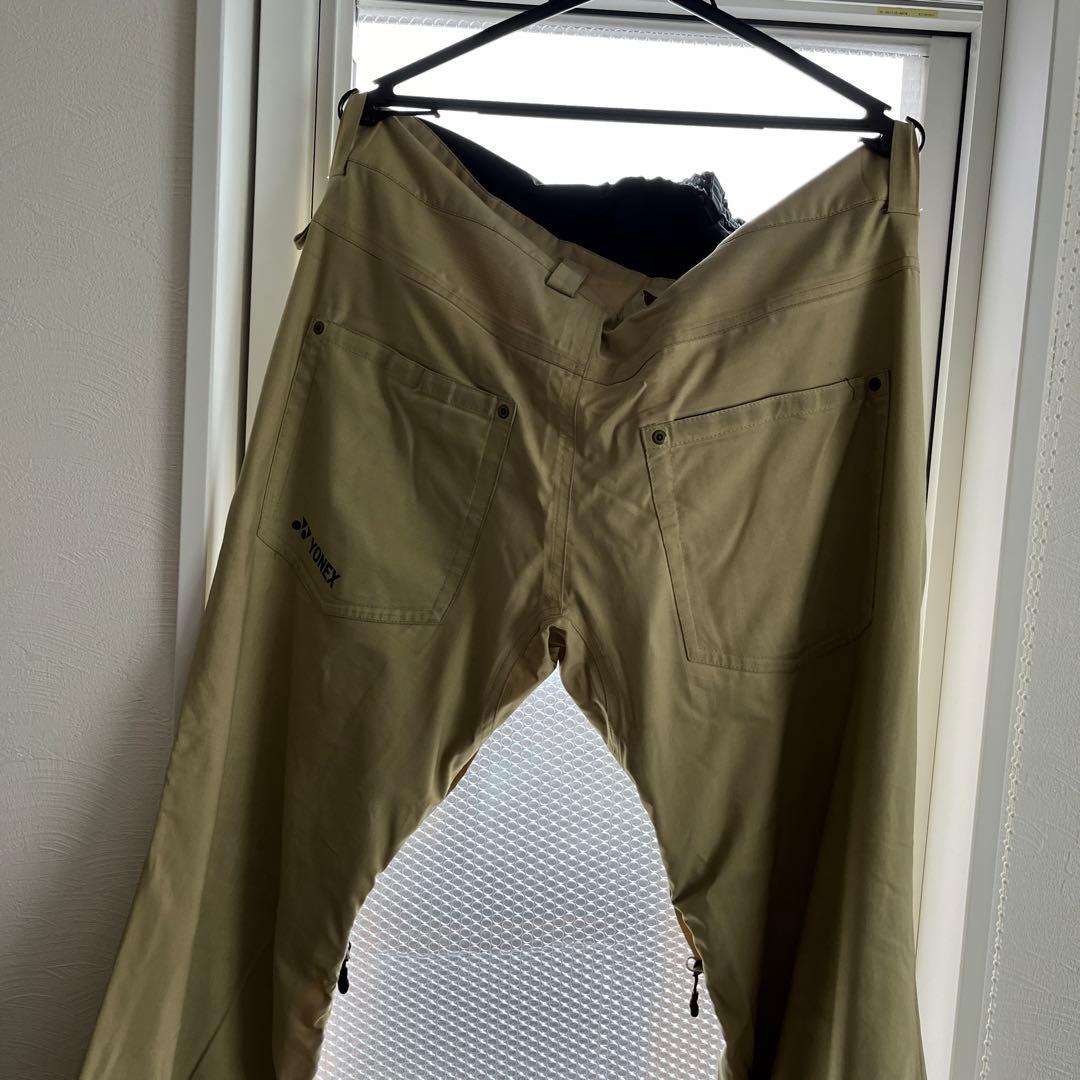 ヨネックス　スノーボードウェア　O