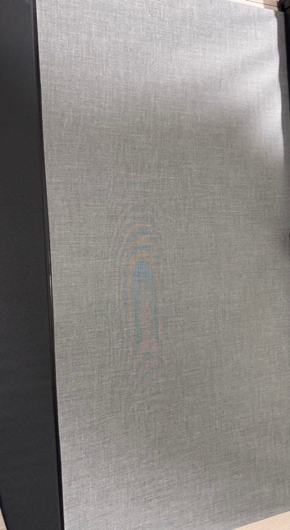 RAV4専用　　純正トノカバー　6AA-AXAH54