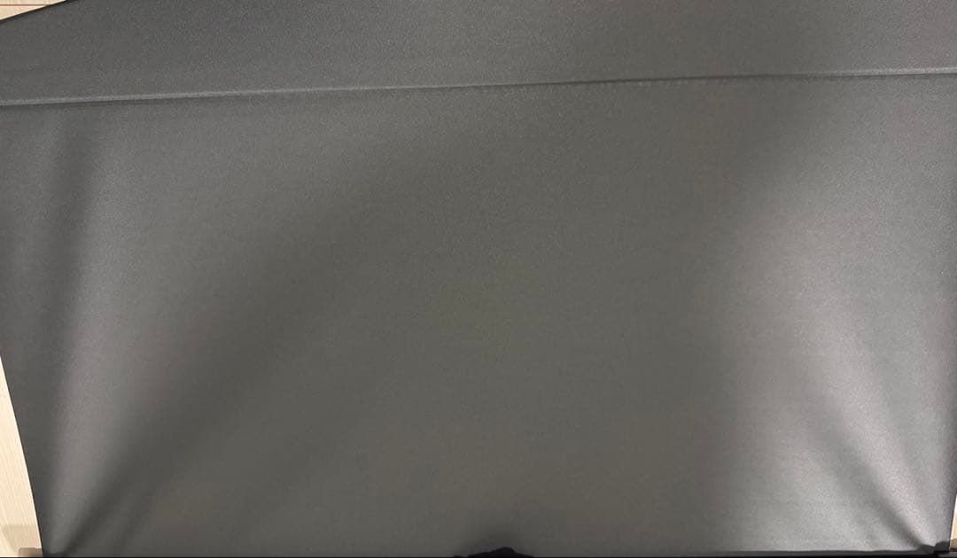 RAV4専用　　純正トノカバー　6AA-AXAH54