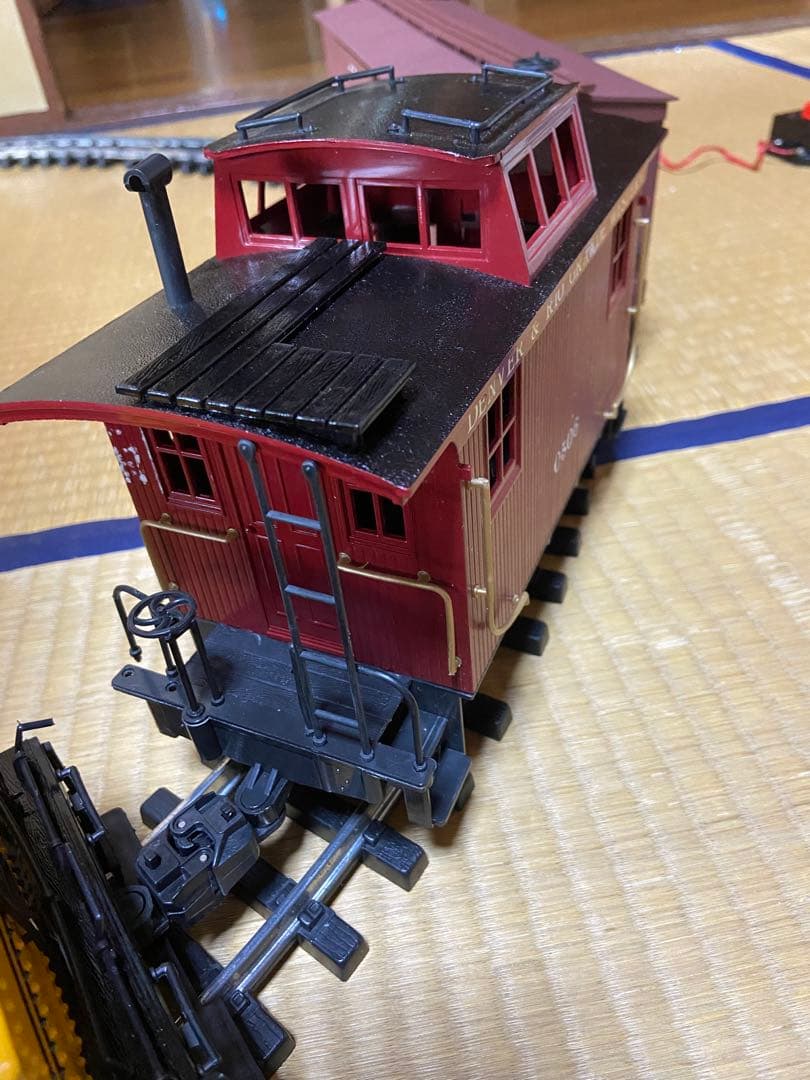 BacHMan 鉄道　おもちゃ　骨董