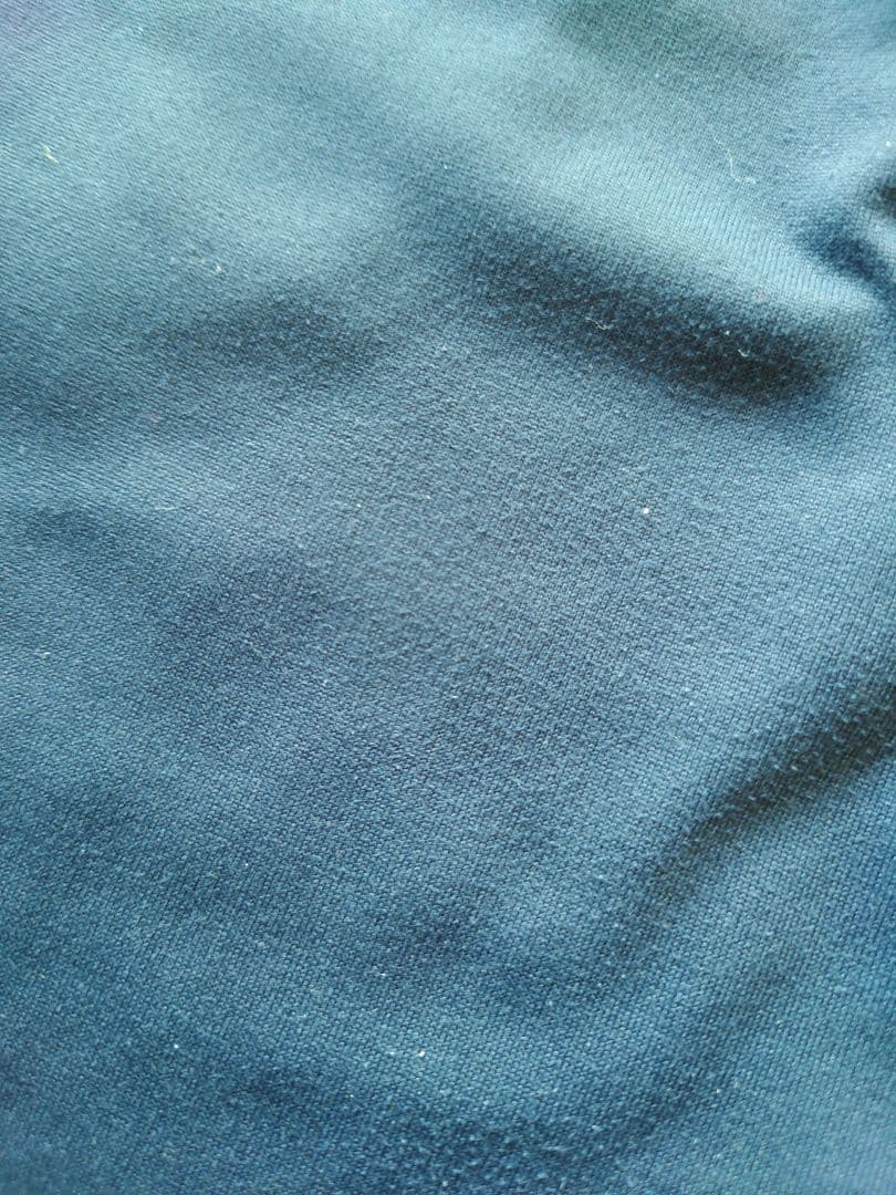 BAKUNEパジャマ バクネ ルームウェア ネイビー Мサイズ テンシャル