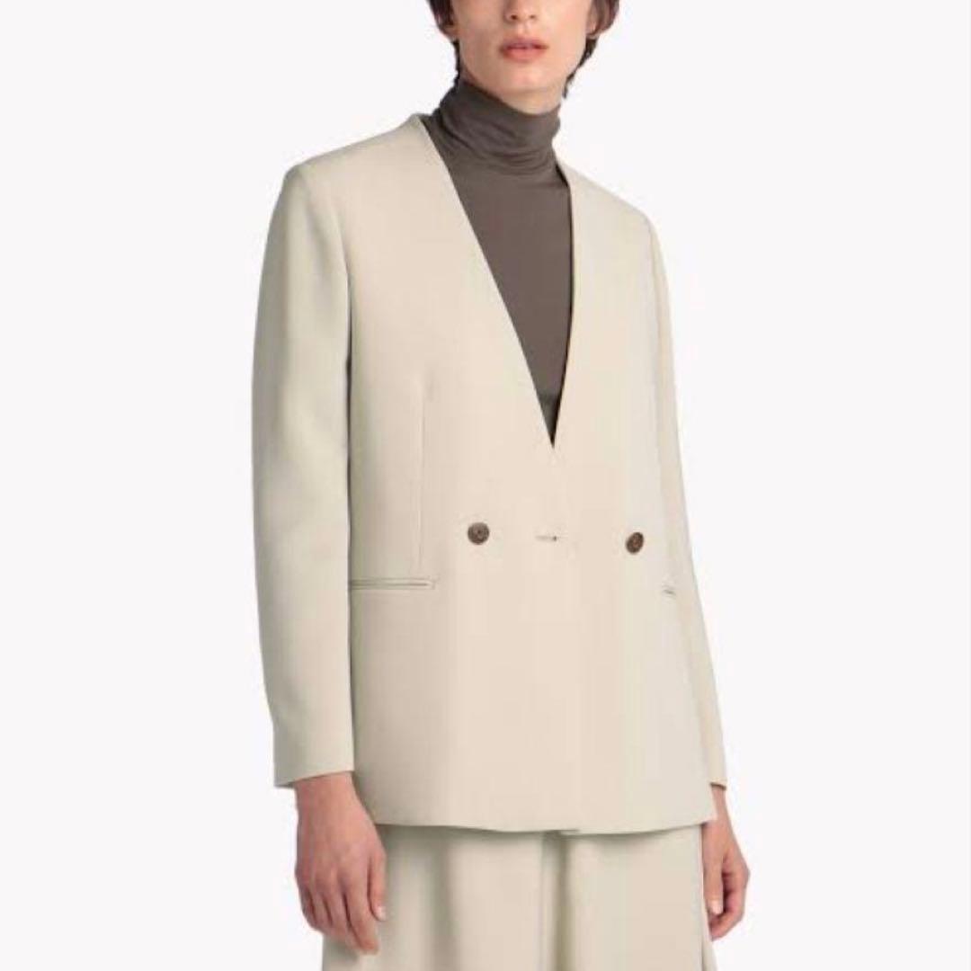 seaセオリーリュクス　2022年モデル　スーツ　セットアップ　洗える