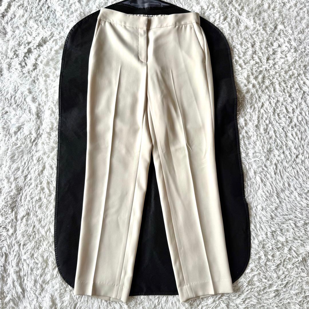 seaセオリーリュクス　2022年モデル　スーツ　セットアップ　洗える