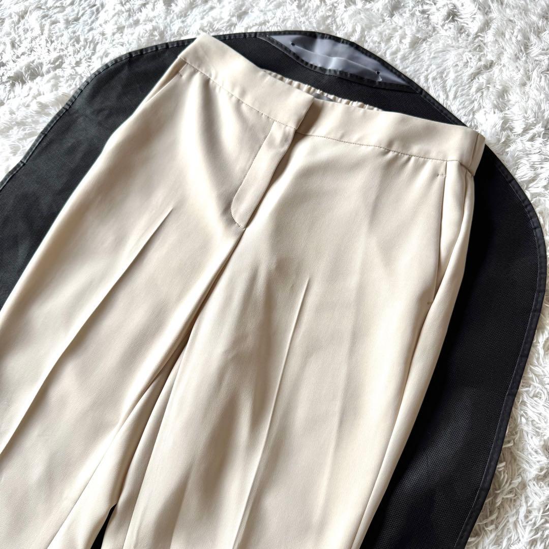 seaセオリーリュクス　2022年モデル　スーツ　セットアップ　洗える