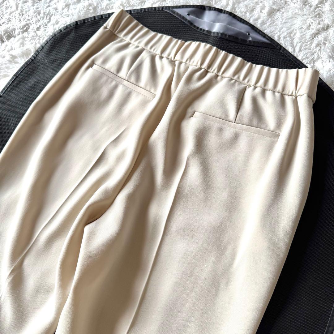 seaセオリーリュクス　2022年モデル　スーツ　セットアップ　洗える