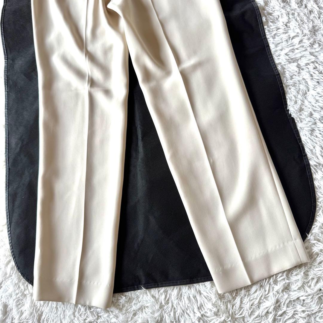 seaセオリーリュクス　2022年モデル　スーツ　セットアップ　洗える