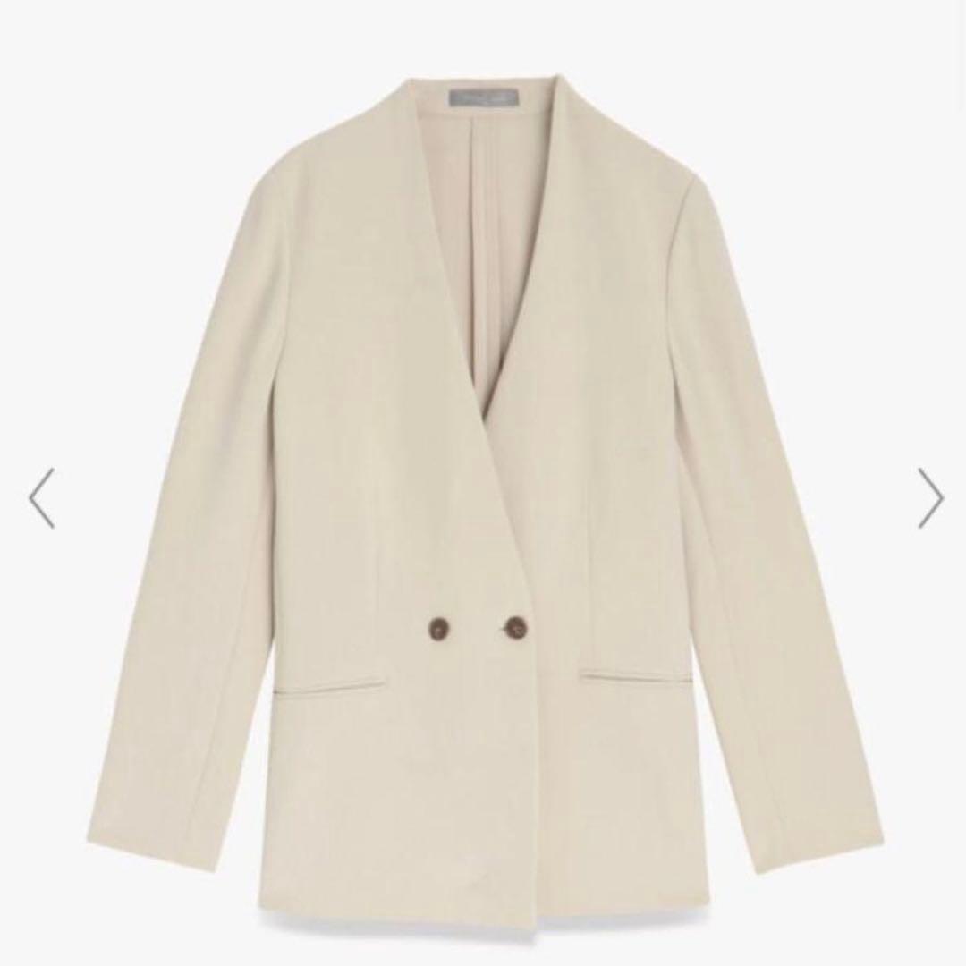 seaセオリーリュクス　2022年モデル　スーツ　セットアップ　洗える