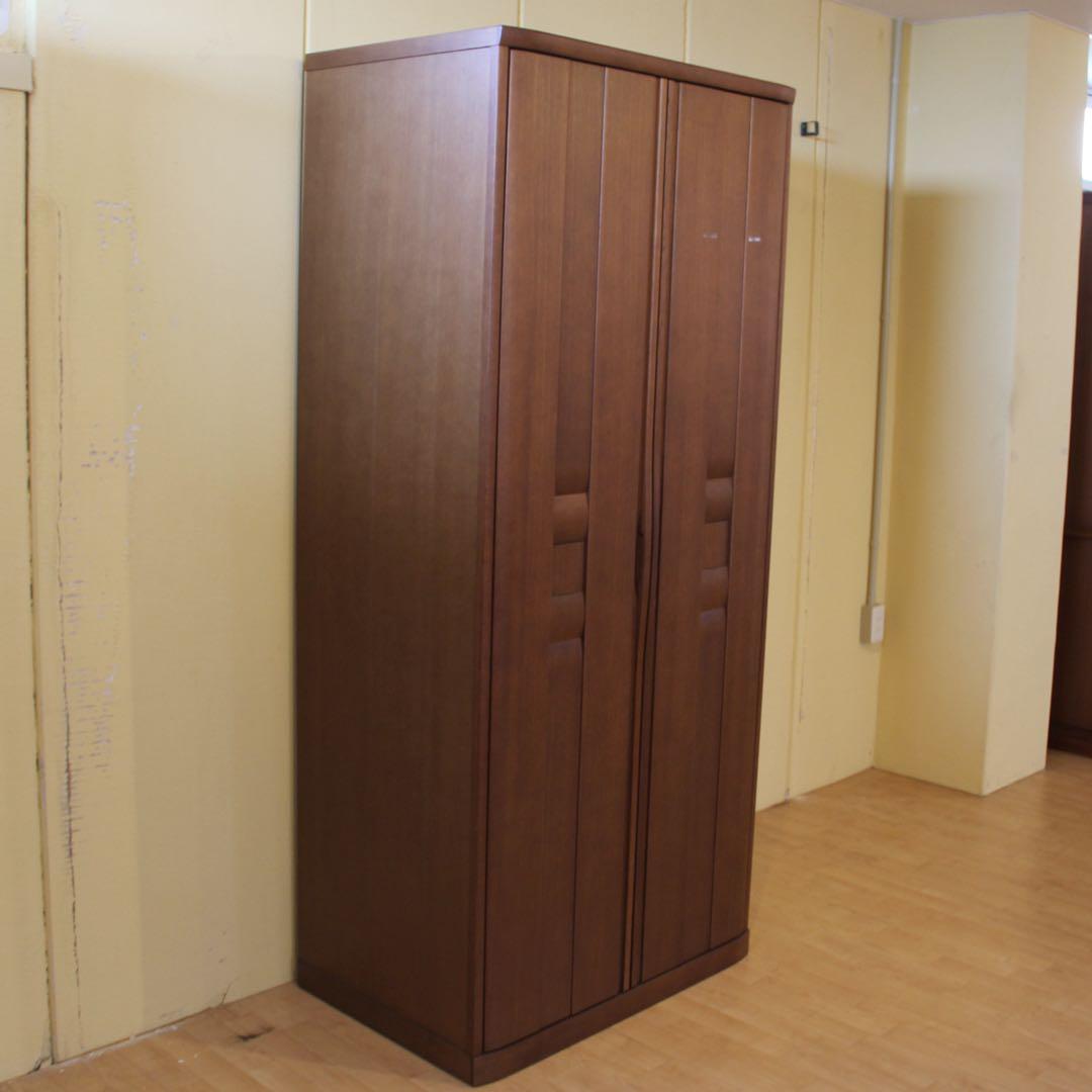 値下げ！国産　婚礼家具　府中家具　高級ブレザーダンス　 展示未使用品