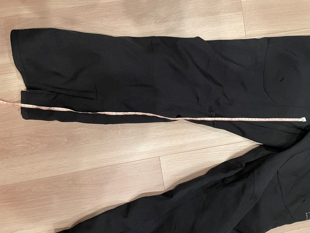 BURTON RESERVE BIB スノーボードパンツ