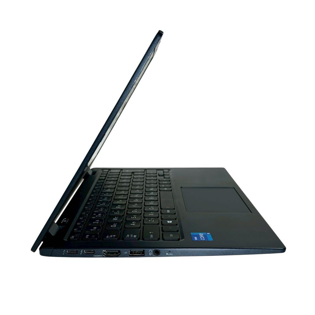 第11世代【i5搭載！G83/HS★16GB】13インチ ノートパソコン 704