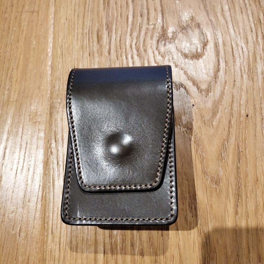 【廃番品】【Wild Swans】【タバコケース】