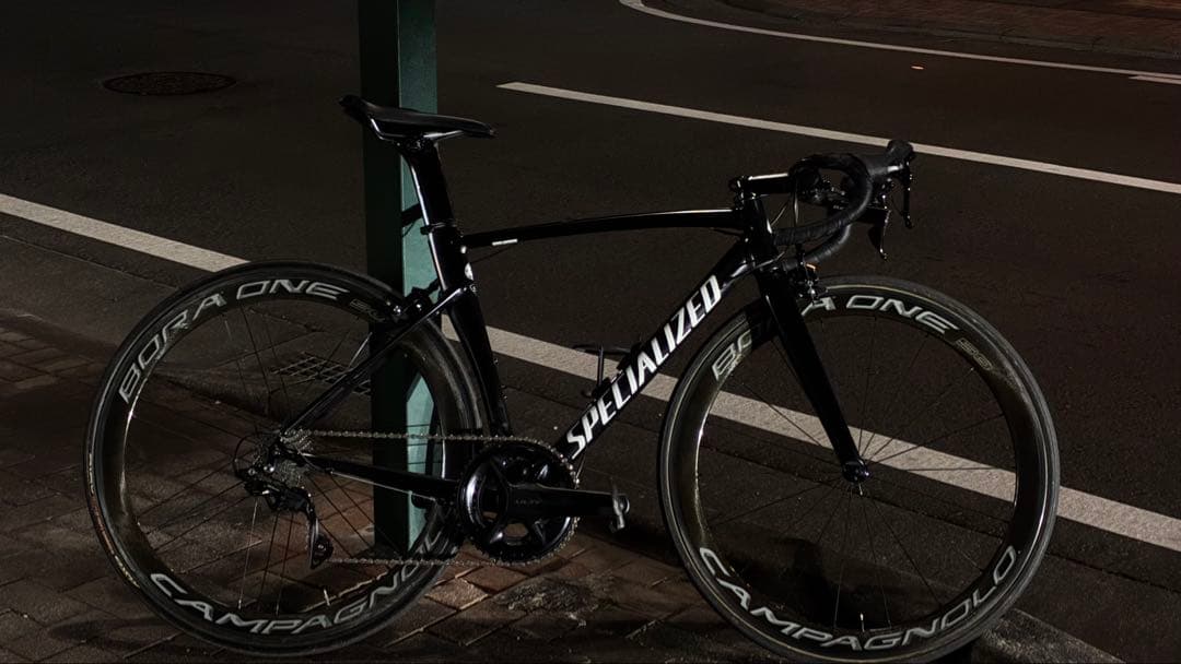 Specialized アレースプリント　54サイズ