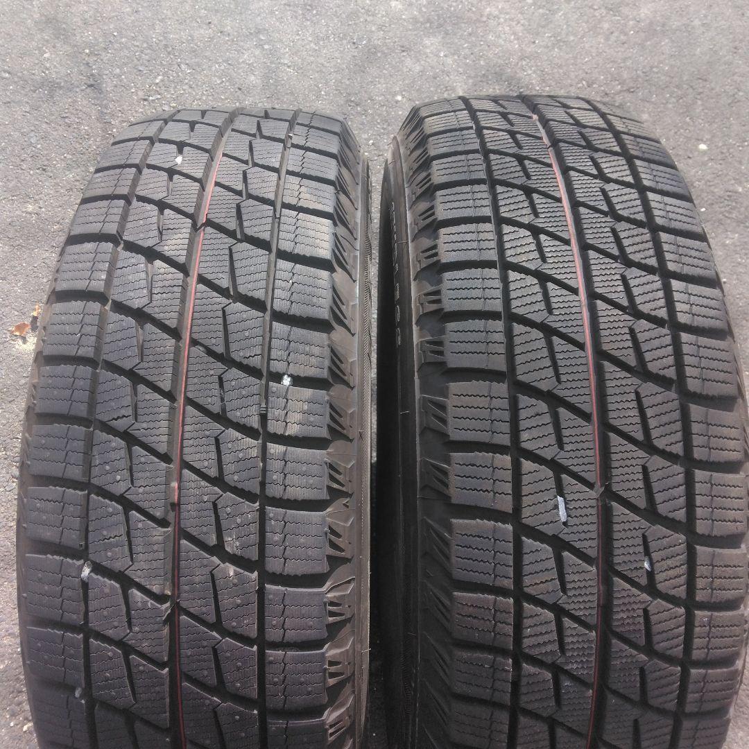 オートバックス製品 アイスエスポルテ 195/65R15 91Qスタッドレス2本