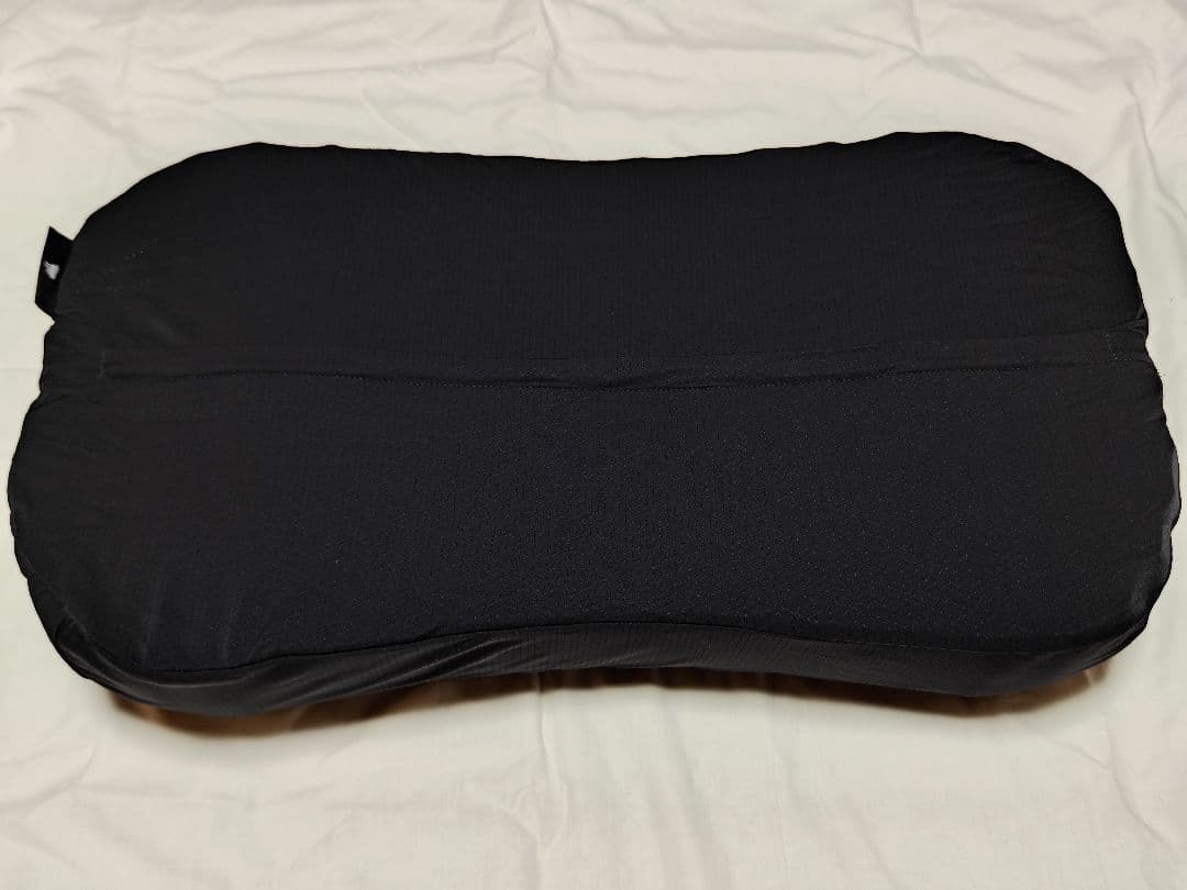 大人気　羊のいらない枕　極柔 BIGサイズ 枕　ほぼ新品