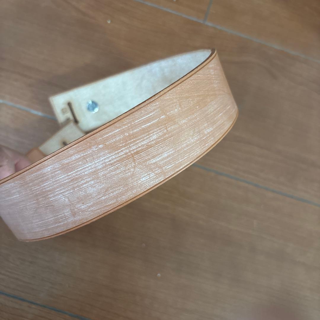 エルメス　HERMES 新品未使用　犬用首輪