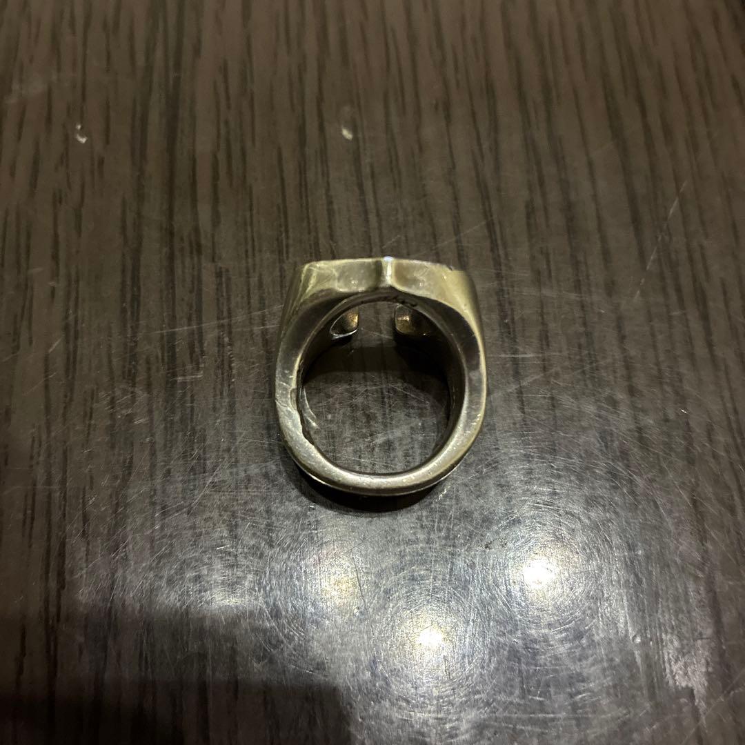 テンダーロイン　ホースシューリング　TENDERLOIN 16号