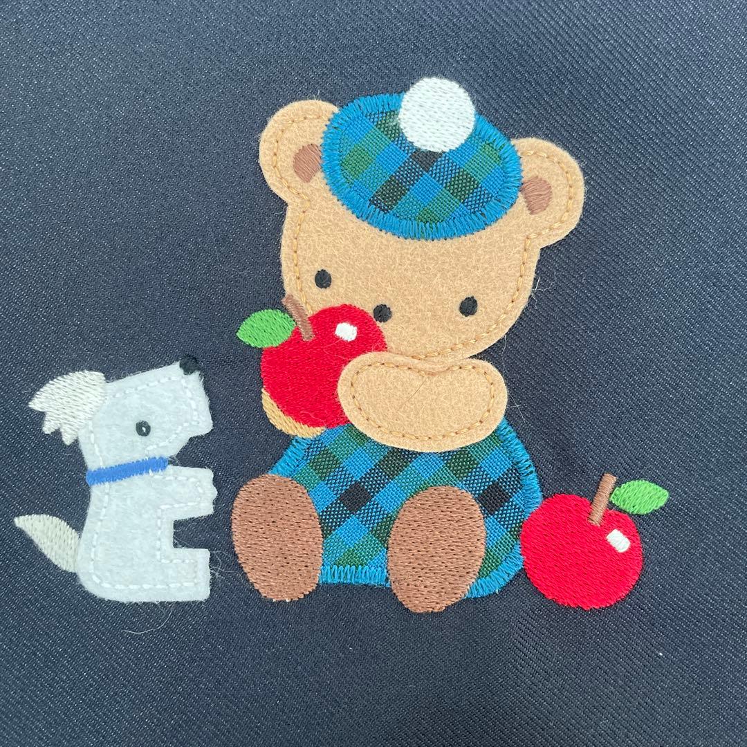 cookie511 です。 ファミリア マザーズバッグ