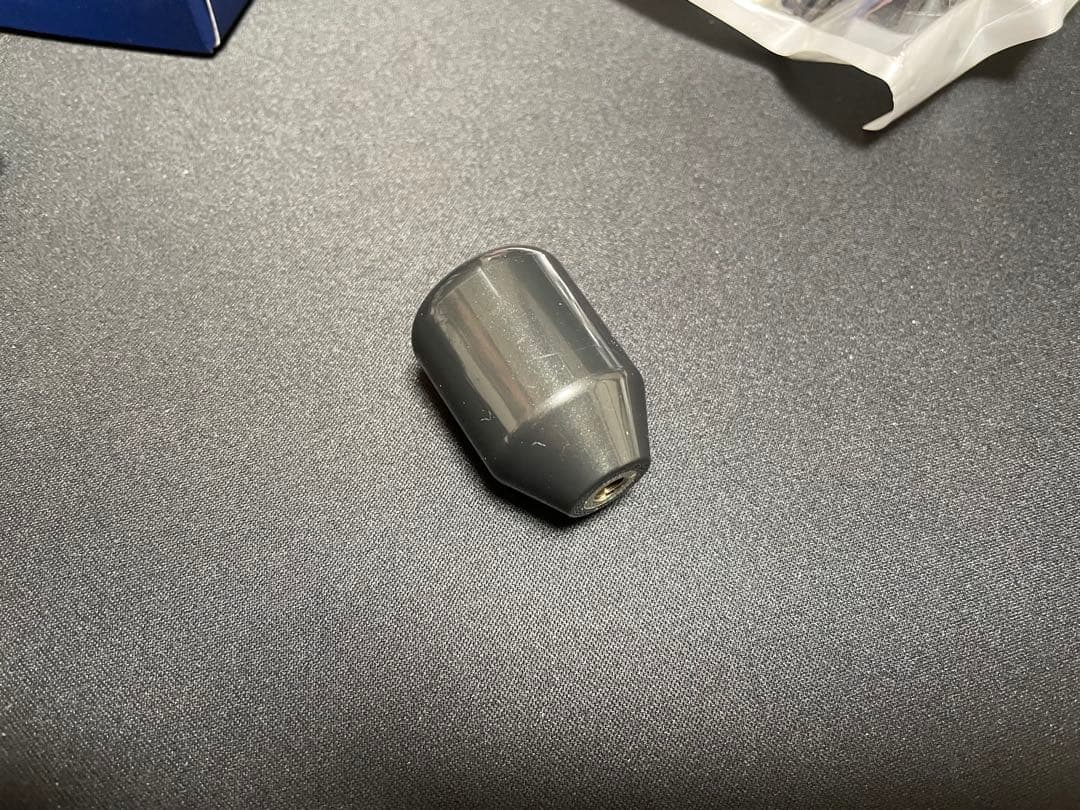 アーケードコントローラー　レバー　otto diy v5