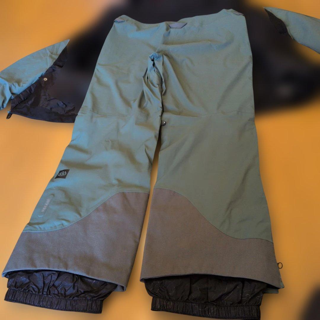 686 GT JACKET・BIB　PANTSGORE-TEXセット23-24