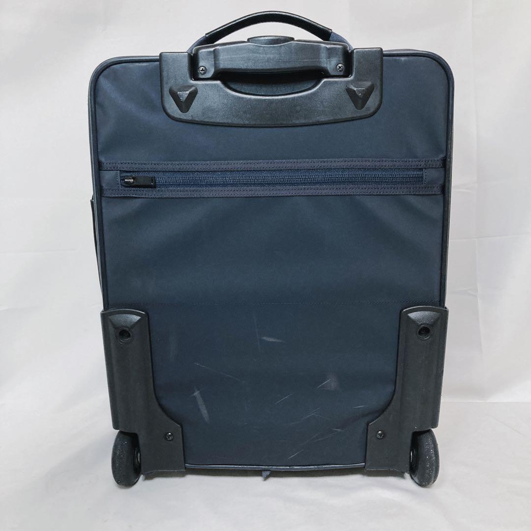 PORTER ポーター　スーツケース　キャリーケース　ネイビー　キャリーバッグ