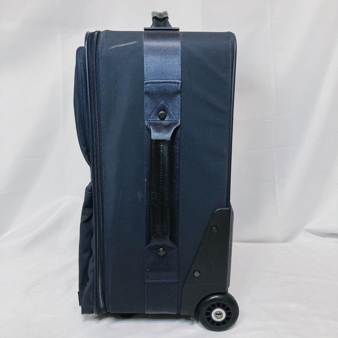 PORTER ポーター　スーツケース　キャリーケース　ネイビー　キャリーバッグ