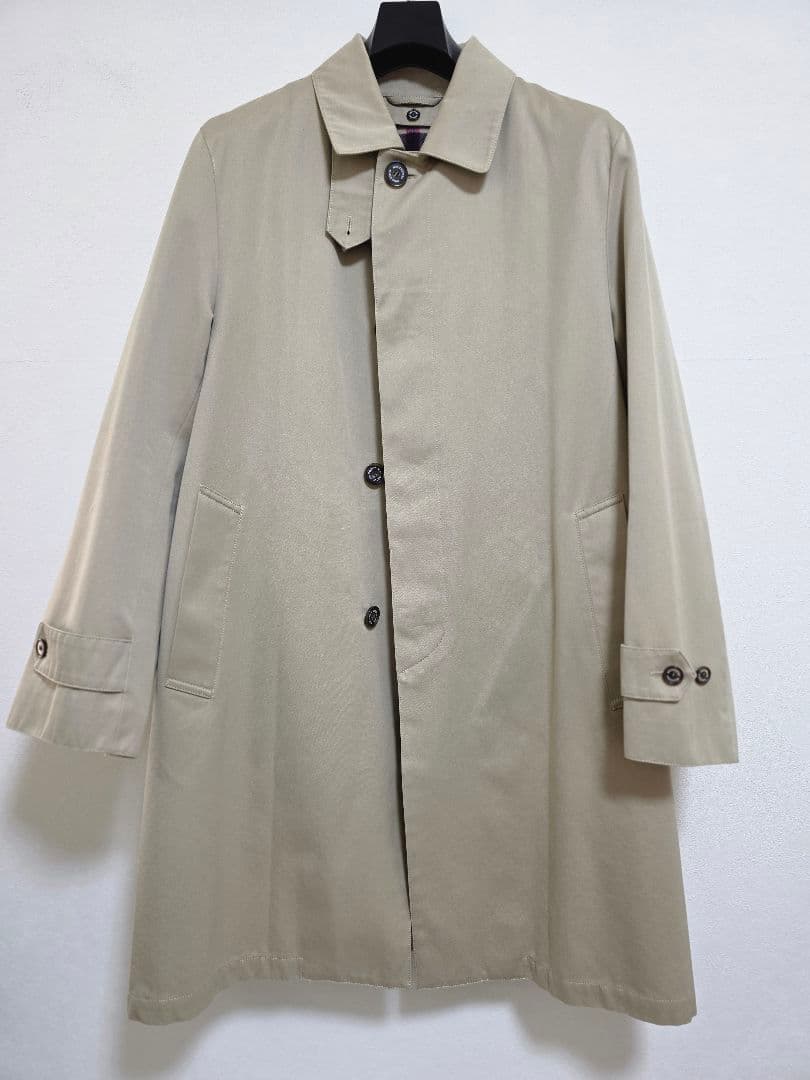 ※最終値引き※ MACKINTOSH PHILOSOPHY ステンカラーコート