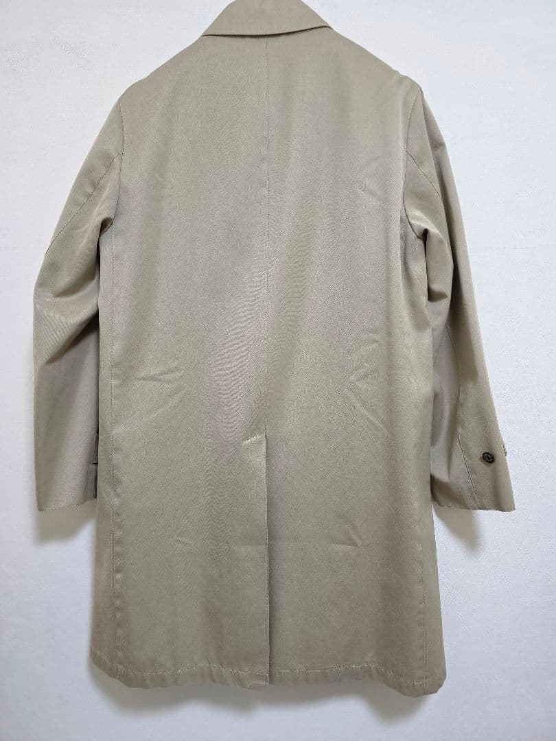 ※最終値引き※ MACKINTOSH PHILOSOPHY ステンカラーコート