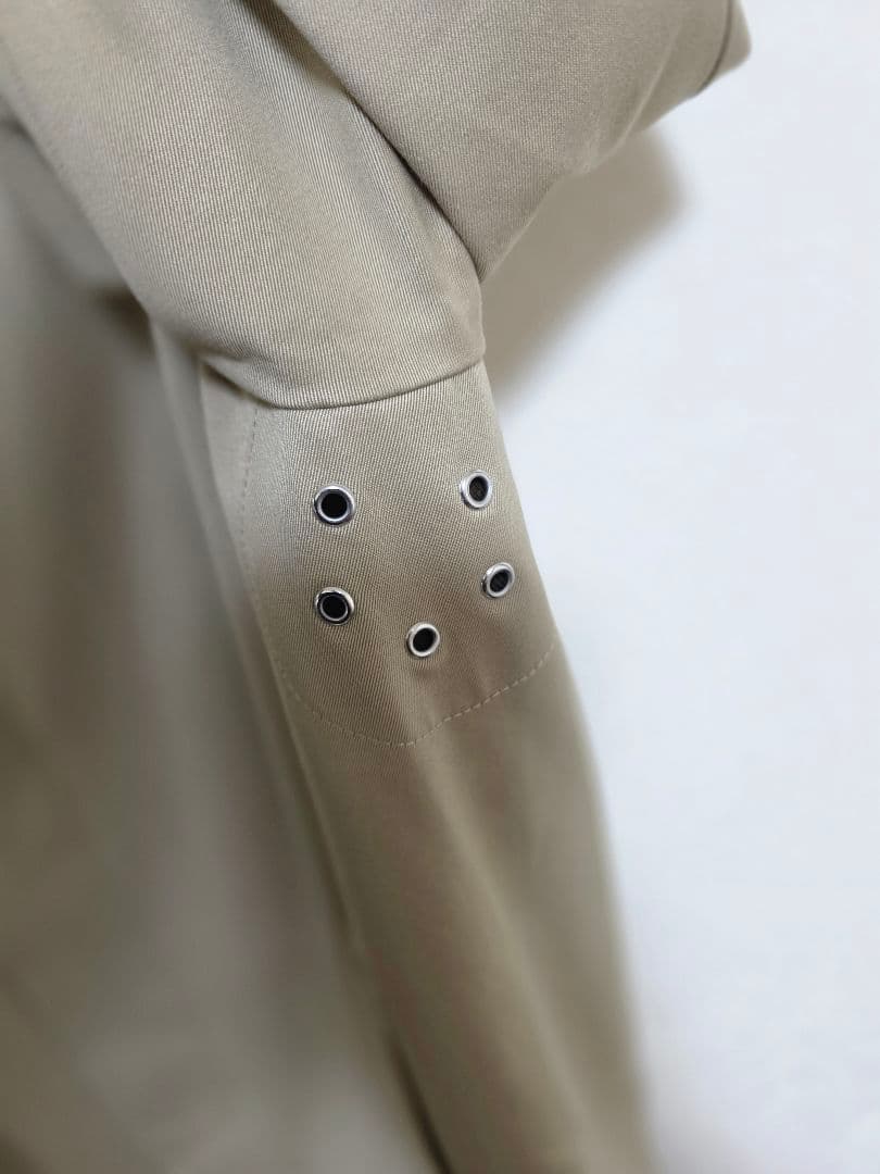 ※最終値引き※ MACKINTOSH PHILOSOPHY ステンカラーコート