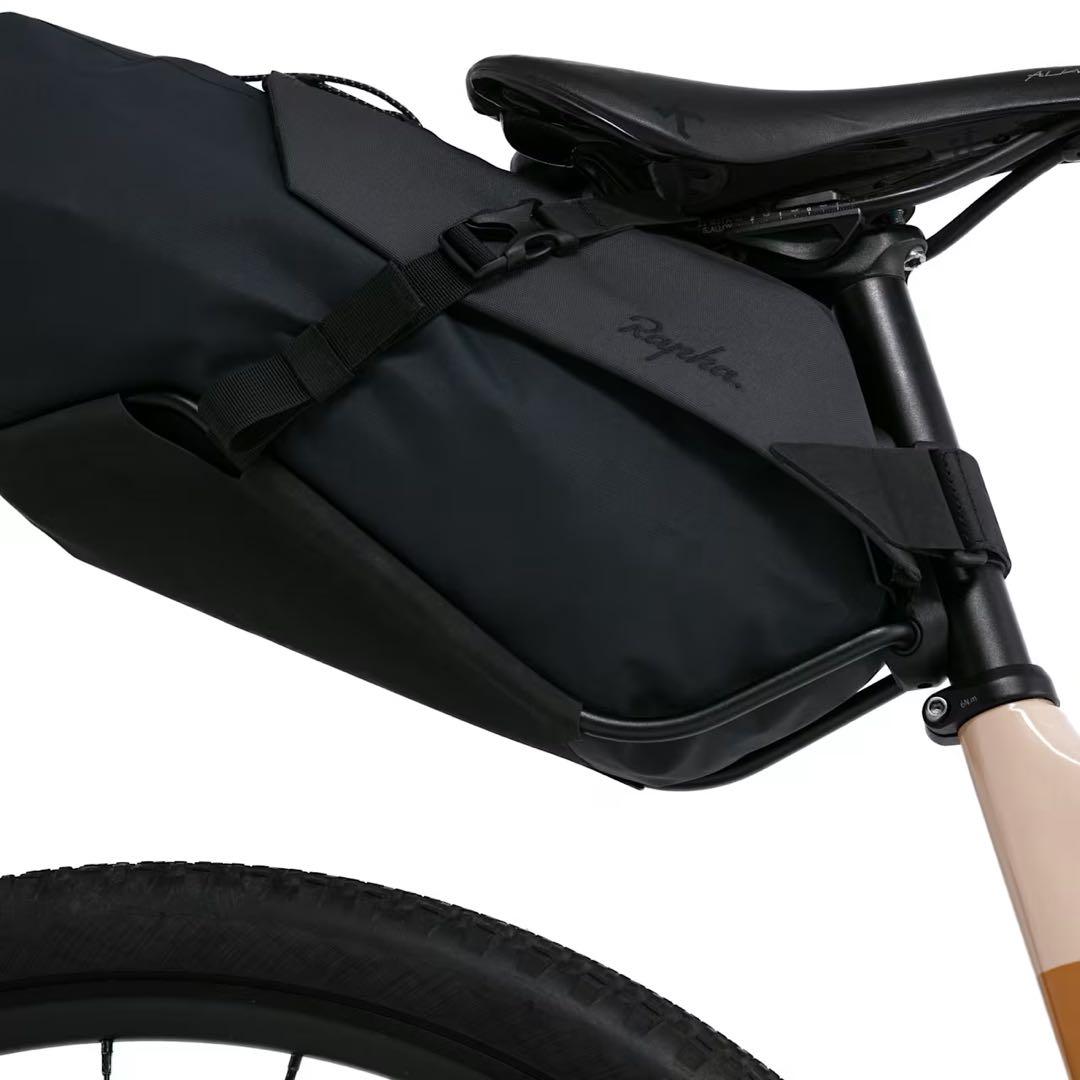 【新品・現行品】Rapha シートパック EXPLORE SEAT PACK